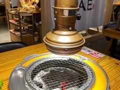 -喜来稀肉(北外滩白玉兰广场店)