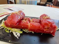 -万山楼海鲜酒家·二十三年老字号