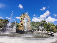 -北山公园