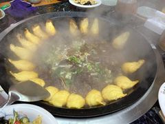 -边江铁锅炖鱼(振八街店)