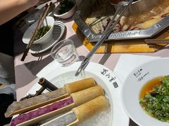 -蜀九香火锅(九眼桥店)