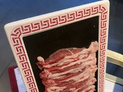 -1078號老北京涮肉(松柏店)
