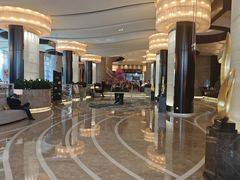 -上海凯宾斯基大酒店