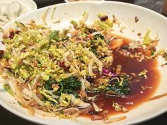 -李记饺子·熏酱东北菜(欢乐谷店)