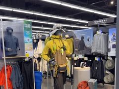 -迪卡侬(大英山店)