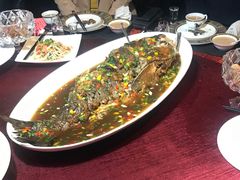 -野马国际·大汉食府