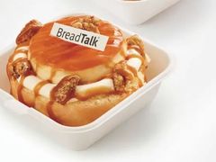 -BreadTalk面包新语(凯德闵行商业中心店)