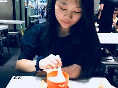 -发记甜品(豉油街店)