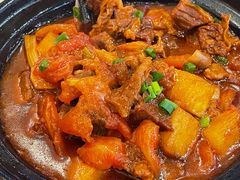 -渔民新村(番禺总店)