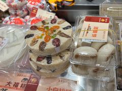 -王家沙点心店(南京西路总店)