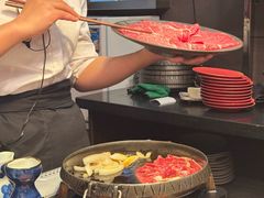 -满来寿喜烧(金虹桥店)