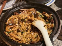 -南京大牌档(济南万象城店)