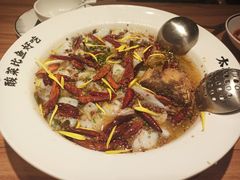 -太二酸菜鱼(金沙印象城店)