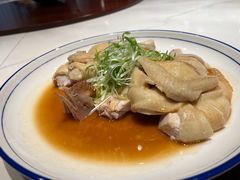 -顺风山庄(水濂山店)