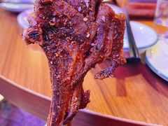-庆峰龙虾烧烤(合肥一店)