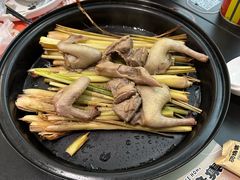 -羽鸽集·乳鸽专门店·地道顺德菜(岭南站店)