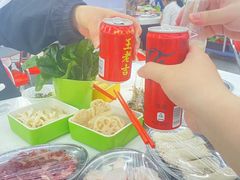 -朱富贵火锅(金融街万达店)