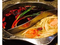 佬革命主题火锅(玉沙路店)-佬革命主题火锅(玉沙路店)