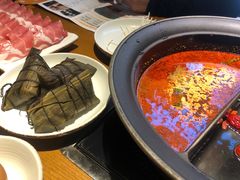 -呷哺呷哺(融创茂店)