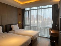 -东方威尼斯温泉酒店