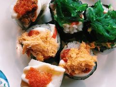 -汉丽轩韩式自助烤肉(大学城龙湖U城天街A馆店)