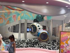 -奈尔宝·国风主题儿童乐园·亲子餐厅(豫园商城店)