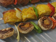 -库滋明·俄罗斯特色美食(中央大街店)