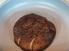 烤牛排菇-胡麻(静安嘉里店)