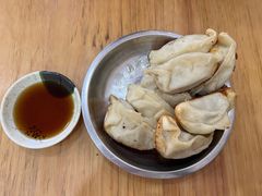 锅贴-黄阿姨锅贴大王(万航渡路店)