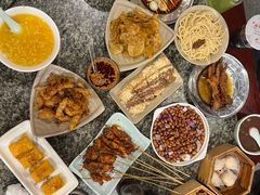 -小街天府(西工小街店)