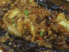 -云晓光头烧烤吧(新大陆广场店)
