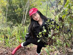 -西双版纳基诺山寨