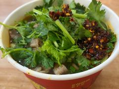 -江三王记牛杂馆(总店)