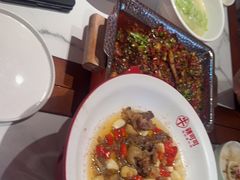 -辣可可·小炒黄牛肉(望京凯德MALL店)