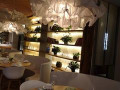 -周三的情书花园餐厅(江北店)
