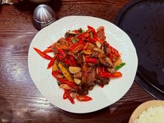 -滇野云南野生菌餐厅(陕西南路店)