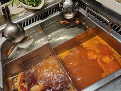 -海底捞火锅(勒泰店)