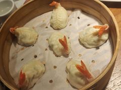 -院里汤包·虾汤包青岛菜(辽源路店)