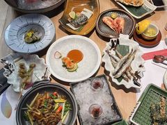 -匠和风精致料理(春熙路群光广场店)