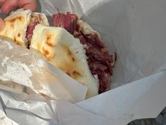 -杨天玉腊牛羊肉店