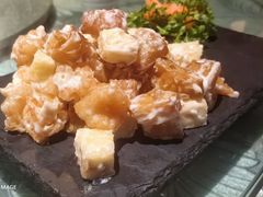 -C31地窖餐厅(黑龙江北路店)