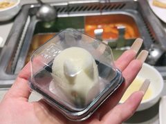 -海底捞火锅(九霄梦天地店)