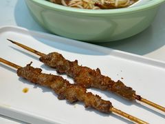 -李先生牛肉面大王(广渠门内店)