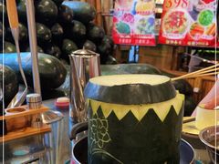 -尚竹阁冬瓜盅·18年地标美食(平洲店)