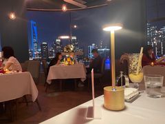 -Kathleen's Waitan 凯圣琳江景西餐厅(外滩店)