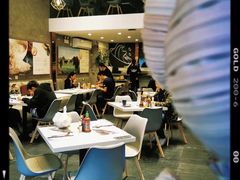 -CHILL Pho澳洲牛肉越南粉(佛山顺德万象汇店)