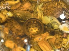 -鑫巴蜀小镇 · 水煮鱼专研店(玉桥店)