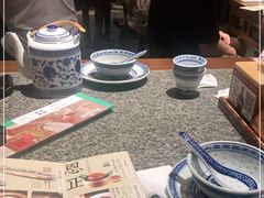 -南京大牌档(之心城店)