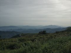 -阳台山自然风景区