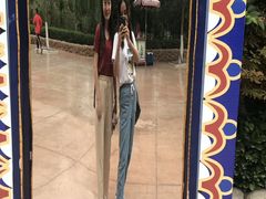 -济南方特东方神画